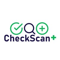 Checkscan+