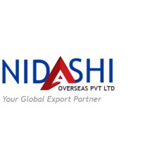 Nidashi Overseas Private limited logo - Similar company to Intouch Systems