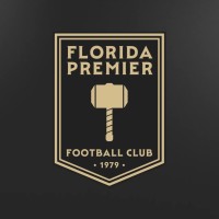 Florida Premier F.C logo - Similar company to 11 Extra