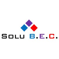SoluBEC logo - Similar company to Paquet