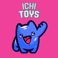 ICHI TOYS logo - Similar company to Ichi Services