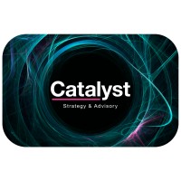 Catalyst Strategy & Advisory logo - Similar company to Assembled Group