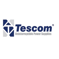 Tescom SA (Pty) Ltd logo - Similar company to Ups Warehouse