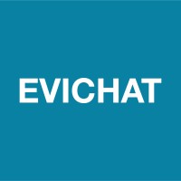 Evichat logo - Similar company to Shipron