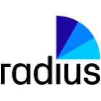 Radius Global Infrastructure logo - Similar company to Telecom Infrastructure Partners (Tip)
