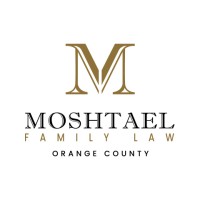 Moshtael Family Law - Orange County logo - Similar company to Minyard | Morris