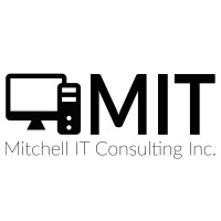 Mitchell IT Consulting Inc. logo - Similar company to Best Consultants Martin Gerskup Architect Inc.