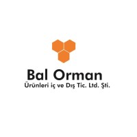 Bal Orman Ürünleri logo - Similar company to Balorman