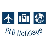 PLB Holidays logo - Similar company to Fabgroupaways