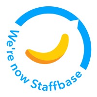 Bananatag (Now part of Staffbase) logo - Similar company to Staffbase