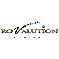 Valeria Rovalution Company logo - Similar company to Valeria Lg Barrett Arts (Vlgba)