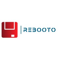 Rebooto logo - Similar company to Chatbotkit