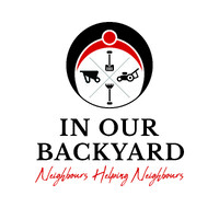 In Our Backyard logo - Similar company to The Community Company
