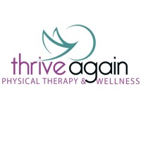 ThriveAgain Physical Therapy & Wellness logo - Similar company to C. Foster & Associates Physical Therapy