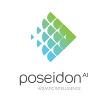 Poseidon-AI logo - Similar company to One Ocean Learn