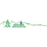 Rockyview Gas Co-op Ltd. logo - Similar company to Re/Max Mountain View