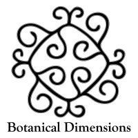 Botanical Dimensions, Ethnobotanical Non-Profit Org. logo - Similar company to Onemama.Org Non-Profit International Health Center Organization