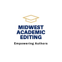 Midwest Academic Editing logo - Similar company to Molecular Intelligence