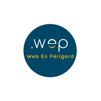 WEP Web En Périgord logo - Similar company to Denek Bat Urcuit