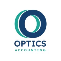 Optics Accounting logo - Similar company to Animø Optics