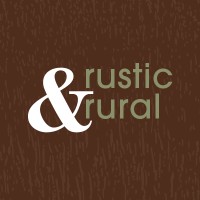 Rustic and Rural logo - Similar company to Prezle