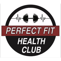 Perfect Fit Health Club logo - Similar company to Three Furies