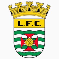 Leça Futebol Clube logo - Similar company to Nuno Margarido - Advogado R.L.