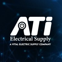 ATI Electrical Supply logo - Similar company to Allset Electronics Co. Ltd