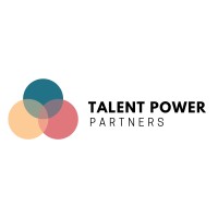 Talent Power Partners logo - Similar company to Kara Tutoring