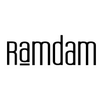 Ramdam Magazine logo - Similar company to Ehess - Ecole Des Hautes Etudes En Sciences Sociales