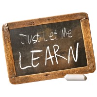 Just Let Me Learn Foundation logo - Similar company to The Next Wave Podcast