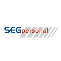 SEG Personal GmbH logo - Similar company to Grijsen Gmbh, Deutschland
