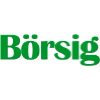 Börsig GmbH Electronic-Distributor logo - Similar company to Hong Kong Winto Development Co., Ltd