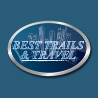 Best Trails & Travel Corp. logo - Similar company to Driversline - Travel Management Group