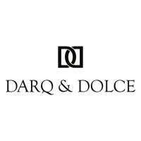 Darq and Dolce logo - Similar company to Xocolatl Me