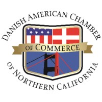 Danish American Chamber of Commerce of Northern California logo - Similar company to Zonzon Inc.