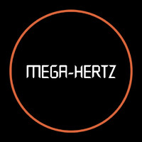 Mega-hertz logo - Similar company to Dimelco