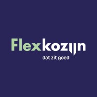 FlexKozijn B.V. logo - Similar company to Intratuin Enschede