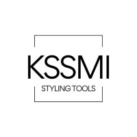 Kssmi logo - Similar company to Geloon Hair Tools Manufacturer Since 2008