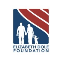 Elizabeth Dole Foundation logo - Similar company to Group 1 Software