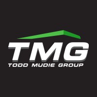 Todd Mudie Group logo - Similar company to Vetta Group