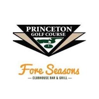 Princeton Golf Club /Fore Seasons Clubhouse Bar And Grill