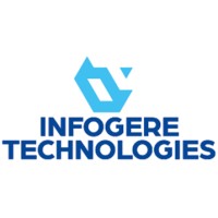 Infogere Technologies logo - Similar company to Acrius