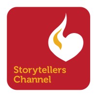 The Storytellers Channel Inc. logo - Similar company to Virginia Video Network