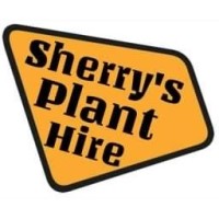 Sherry's Plant Hire logo - Similar company to Bee Plant Hire (Pty) Ltd.