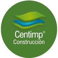 Centimp Construcción logo - Similar company to Sengko S.A.S. (Servicios En Ingeniería Y Construcción)