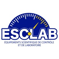 Esclab-Algerie logo - Similar company to Sarl Entec Engineering Technics