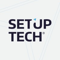 SETUP TECH logo - Similar company to Dqa