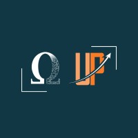 OmegaUP Contabilidade logo - Similar company to Omega Contabilidade - Up