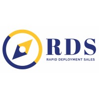 Rapid Deployment Sales (RDS) logo - Similar company to Corematica
